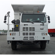 Sinotruk HOWO Mining Tipper 70 тонн (ZZ5707S3642AJ)